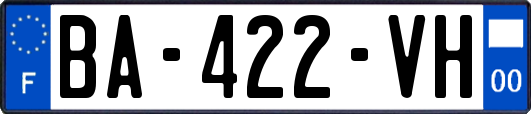 BA-422-VH