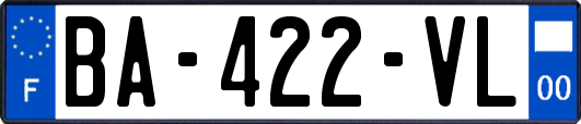 BA-422-VL