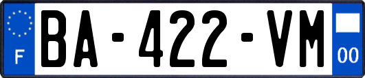 BA-422-VM