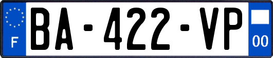 BA-422-VP