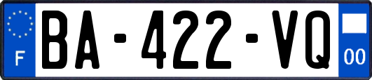 BA-422-VQ