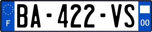 BA-422-VS