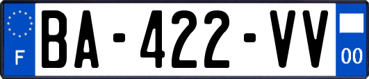 BA-422-VV