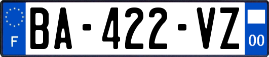 BA-422-VZ