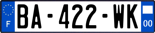 BA-422-WK