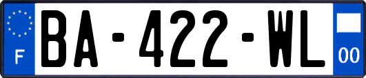 BA-422-WL
