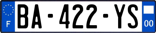 BA-422-YS