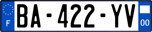 BA-422-YV