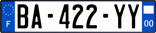 BA-422-YY