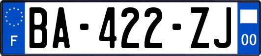 BA-422-ZJ