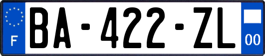 BA-422-ZL