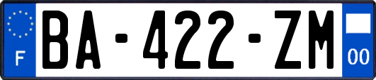 BA-422-ZM