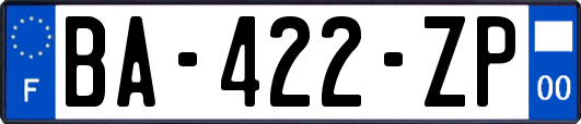 BA-422-ZP