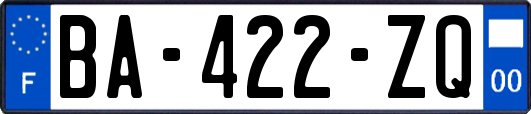 BA-422-ZQ