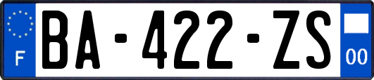 BA-422-ZS