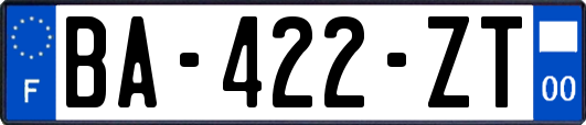 BA-422-ZT