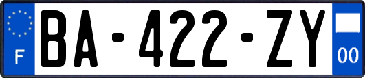 BA-422-ZY