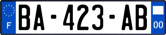 BA-423-AB