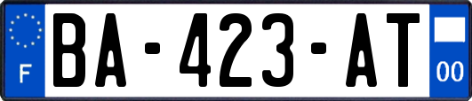 BA-423-AT