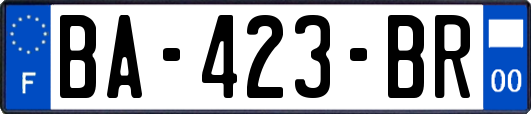 BA-423-BR