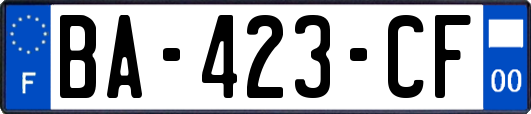 BA-423-CF