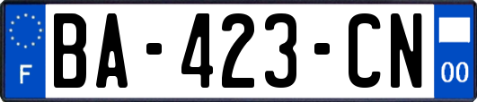 BA-423-CN