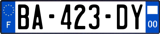 BA-423-DY