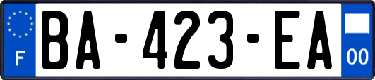 BA-423-EA