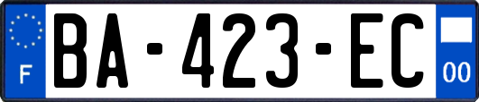 BA-423-EC