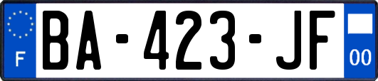 BA-423-JF