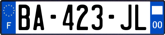 BA-423-JL