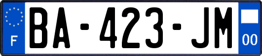 BA-423-JM
