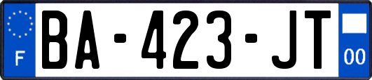 BA-423-JT
