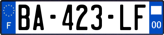 BA-423-LF
