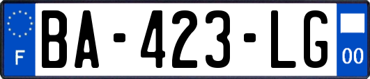 BA-423-LG