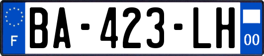 BA-423-LH