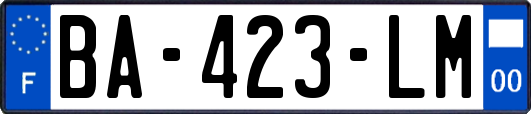 BA-423-LM