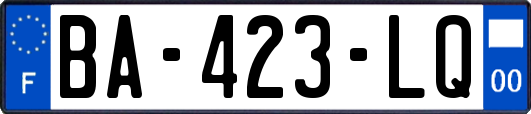 BA-423-LQ