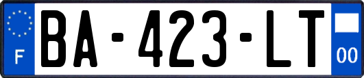 BA-423-LT