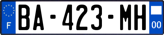 BA-423-MH