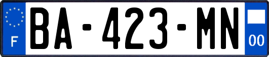 BA-423-MN