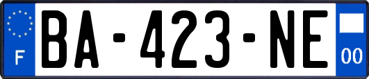 BA-423-NE
