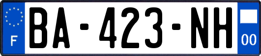 BA-423-NH