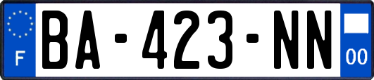 BA-423-NN