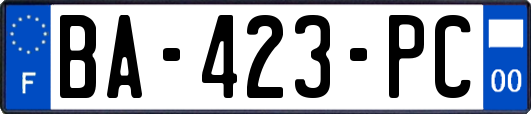 BA-423-PC