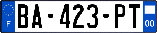 BA-423-PT