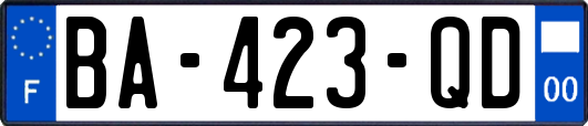 BA-423-QD