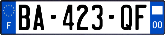 BA-423-QF