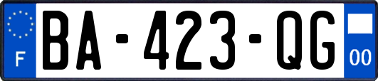 BA-423-QG