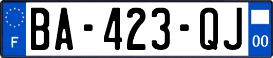 BA-423-QJ